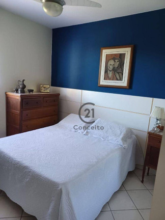 Imagem Apartamento com 3 Quartos à Venda, 74 m² em Coqueiros - Florianópolis Imagem Apartamento com 3 Quartos à Venda, 74 m² em Coqueiros - Florianópolis