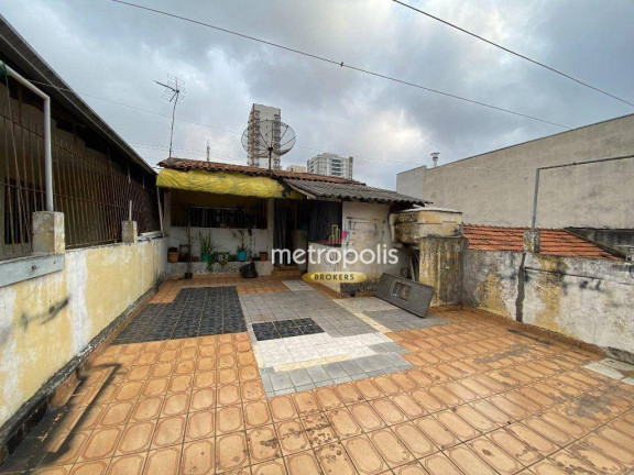 Imagem Sobrado com 5 Quartos à Venda, 190 m² em Barcelona - São Caetano Do Sul