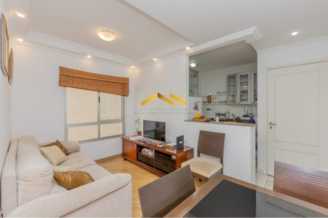 Imagem Apartamento com 2 Quartos à Venda, 45 m² em Aclimação - São Paulo Imagem Apartamento com 2 Quartos à Venda, 45 m² em Aclimação - São Paulo