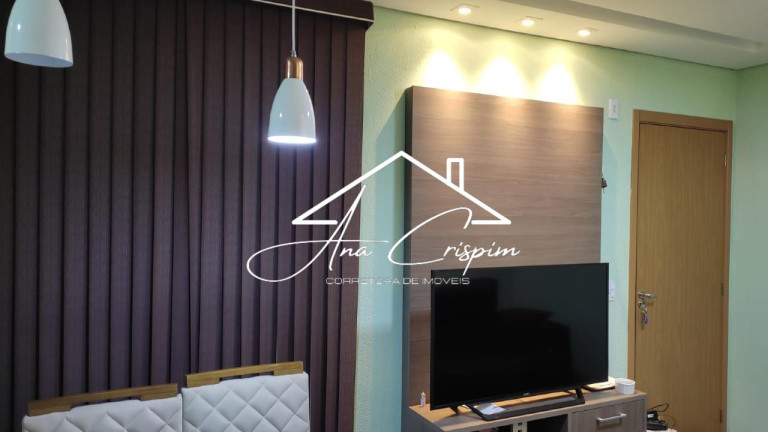 Imagem Apartamento à Venda, 42 m² em Jardim Celina - Araras Imagem Apartamento à Venda, 42 m² em Jardim Celina - Araras
