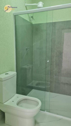 Imagem Casa com 2 Quartos à Venda, 64 m² em Vila Agao - Bertioga