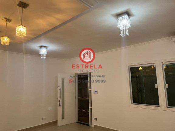 Imagem Casa com 3 Quartos à Venda, 127 m² em Jardim Siesta - Jacareí Imagem Casa com 3 Quartos à Venda, 127 m² em Jardim Siesta - Jacareí