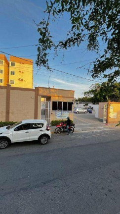 Imagem Apartamento com 2 Quartos à Venda, 44 m² em Caucaia - Caucaia