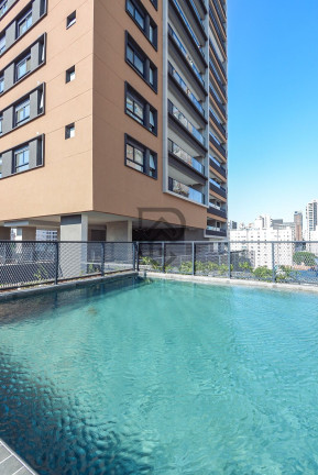 Imagem Apartamento com 3 Quartos à Venda, 100 m² em Pinheiros - São Paulo