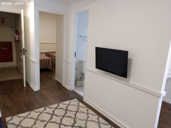 Imagem Apartamento com 1 Quarto à Venda, 40 m² em Jardins - São Paulo