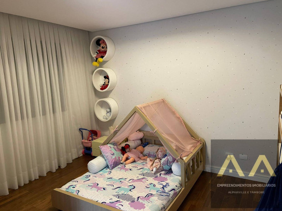 Imagem Casa com 5 Quartos à Venda, 400 m² em Tamboré - Santana De Parnaíba Imagem Casa com 5 Quartos à Venda, 400 m² em Tamboré - Santana De Parnaíba
