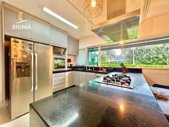 Imagem Casa com 7 Quartos à Venda, 630 m² em Granville - Guarujá Imagem Casa com 7 Quartos à Venda, 630 m² em Granville - Guarujá