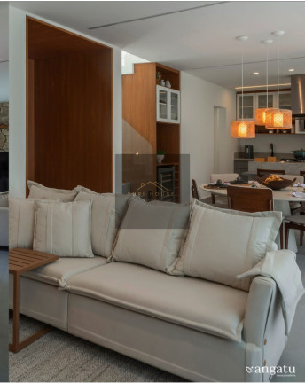 Imagem Casa com 4 Quartos à Venda, 309 m² em Maresias - São Sebastião