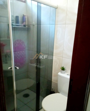 Imagem Casa de Condomínio com 2 Quartos à Venda, 120 m² em Alto Do Ipiranga - Ribeirão Preto