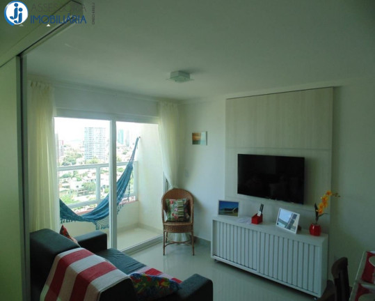 Imagem Apartamento com 1 Quarto para Alugar ou Temporada, 31 m² em Ponta Negra - Natal Imagem Apartamento com 1 Quarto para Alugar ou Temporada, 31 m² em Ponta Negra - Natal