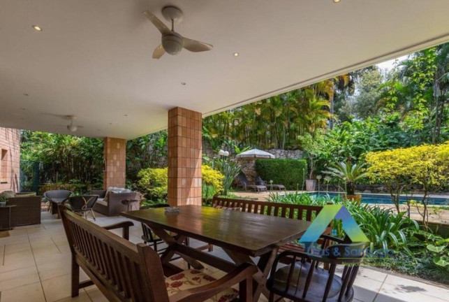 Imagem Casa com 4 Quartos à Venda, 1.100 m² em Jardim Cordeiro - São Paulo Imagem Casa com 4 Quartos à Venda, 1.100 m² em Jardim Cordeiro - São Paulo