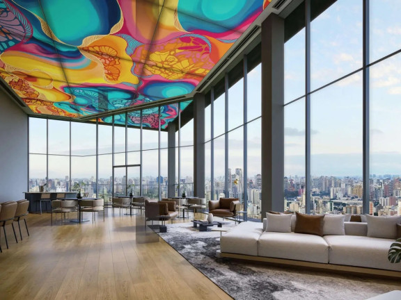 Imagem Studio com 1 Quarto à Venda, 31 m² em Bela Vista - São Paulo Imagem Studio com 1 Quarto à Venda, 31 m² em Bela Vista - São Paulo