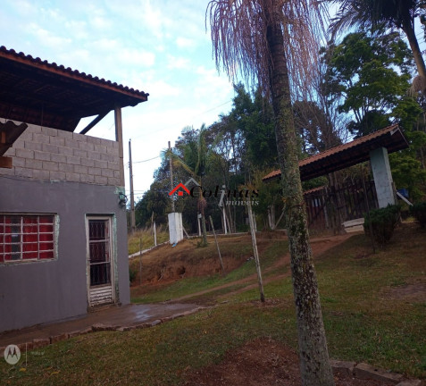 Imagem Imóvel com 3 Quartos à Venda, 1.200 m² em Depois Do Centro - Ibiúna
