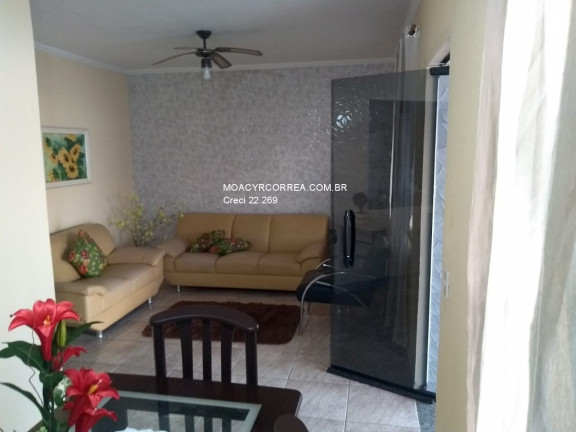 Imagem Imóvel com 3 Quartos à Venda, 250 m² em Central Parque Sorocaba - Sorocaba