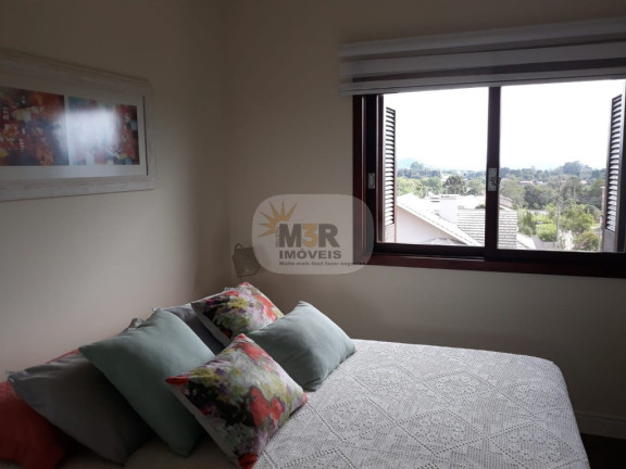 Imagem Apartamento com 2 Quartos à Venda, 88 m² em Pousada Da Neve - Nova Petrópolis
