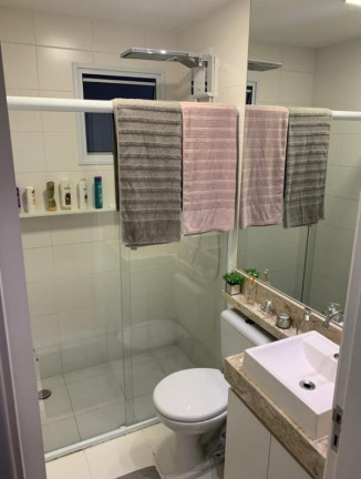 Imagem Apartamento com 2 Quartos à Venda, 57 m² em Loteamento Santo Antônio - Itatiba