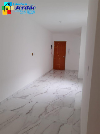 Apartamento com 2 Quartos à Venda, 53 m² em Silveira - Santo André