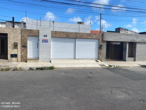 Casa com 4 Quartos à Venda, 220 m² em Jabotiana - Aracaju