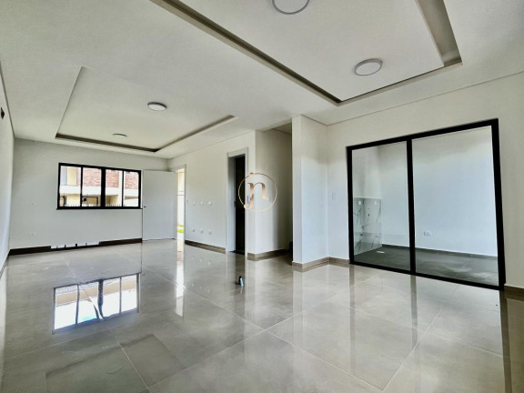 Imagem Imóvel com 3 Quartos à Venda, 132 m² em Ouro Fino - São José Dos Pinhais