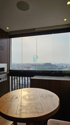 Imagem Apartamento com 2 Quartos à Venda, 59 m² em Vila Osasco - Osasco