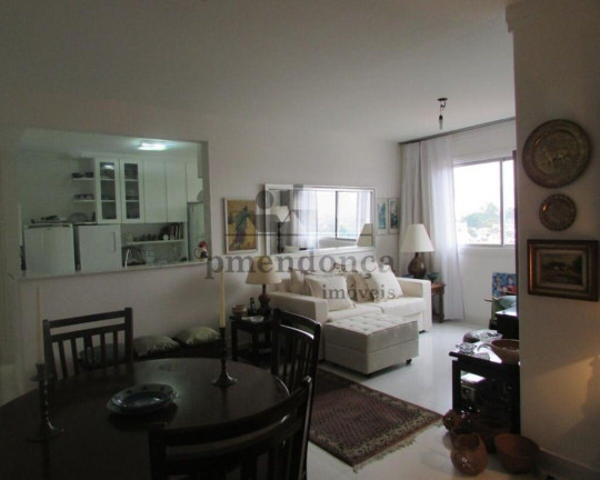 Imagem Apartamento com 3 Quartos à Venda, 107 m² em Vila Ida - São Paulo