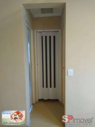 Imagem Apartamento com 2 Quartos à Venda, 50 m² em Cidade São Jorge - Santo André Imagem Apartamento com 2 Quartos à Venda, 50 m² em Cidade São Jorge - Santo André