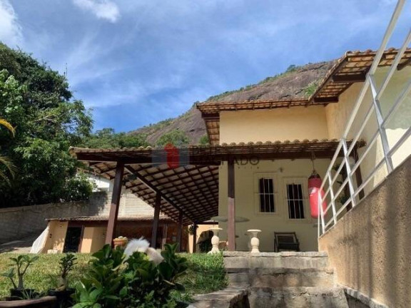 Imagem Casa com 3 Quartos à Venda, 1 m² em Parque Do Imbuí - Teresópolis Imagem Casa com 3 Quartos à Venda, 1 m² em Parque Do Imbuí - Teresópolis