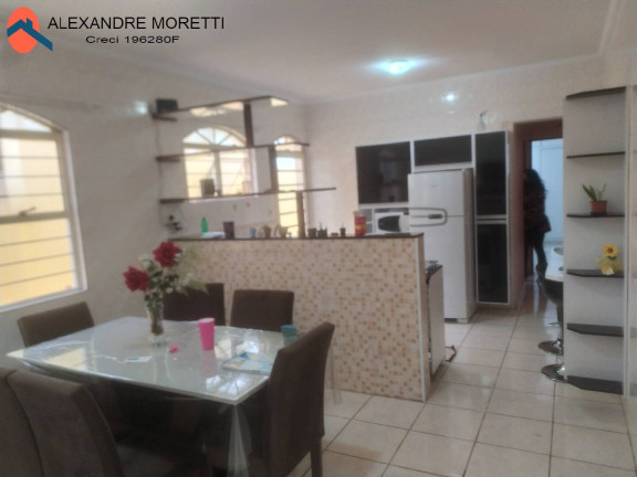 Imagem Casa com 4 Quartos à Venda, 150 m² em Vila Nova Sorocaba - Sorocaba