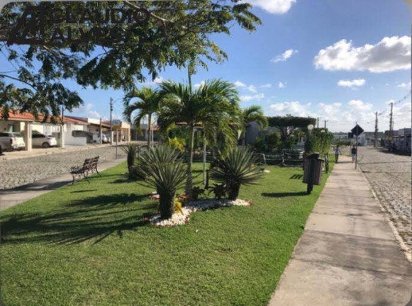 Imagem Casa de Condomínio com 2 Quartos à Venda, 90 m² em Papagaio - Feira De Santana Imagem Casa de Condomínio com 2 Quartos à Venda, 90 m² em Papagaio - Feira De Santana