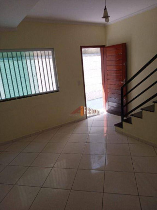 Sobrado com 2 Quartos à Venda, 51 m² em Vila Ré - São Paulo