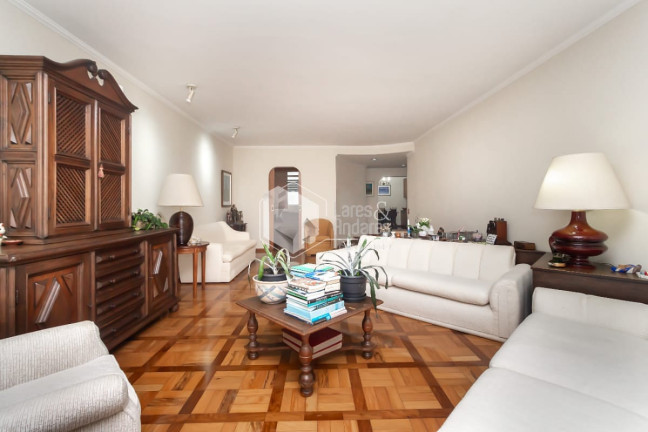 Imagem Apartamento com 3 Quartos à Venda, 212 m² em Jardim Paulista - São Paulo Imagem Apartamento com 3 Quartos à Venda, 212 m² em Jardim Paulista - São Paulo