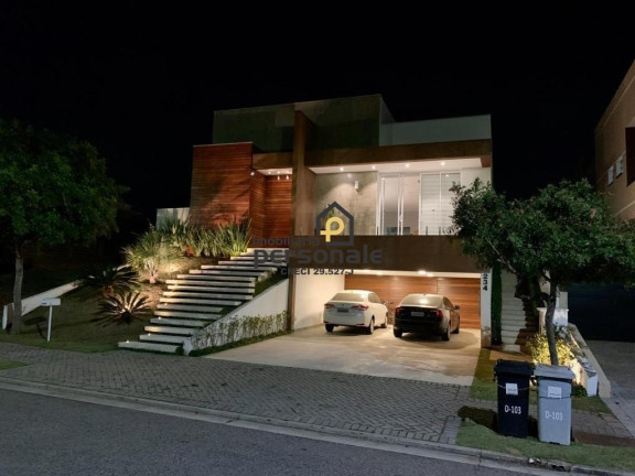 Imagem Imóvel com 3 Quartos à Venda, 291 m² em Alphaville Nova Esplanada - Votorantim Imagem Imóvel com 3 Quartos à Venda, 291 m² em Alphaville Nova Esplanada - Votorantim