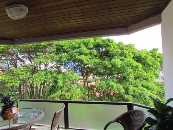 Imagem Apartamento com 3 Quartos à Venda, 185 m² em Centro - Vinhedo