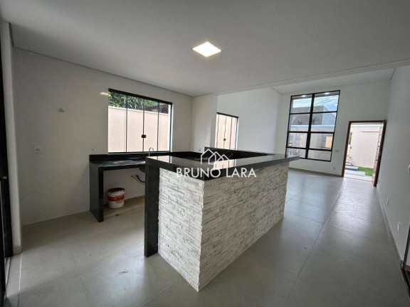Imagem Casa com 3 Quartos à Venda, 180 m² em Novo Igarapé - Igarapé