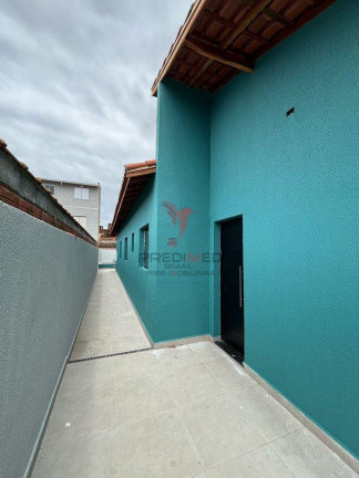 Imagem Casa com 2 Quartos à Venda, 60 m² em Jamaica - Itanhaém