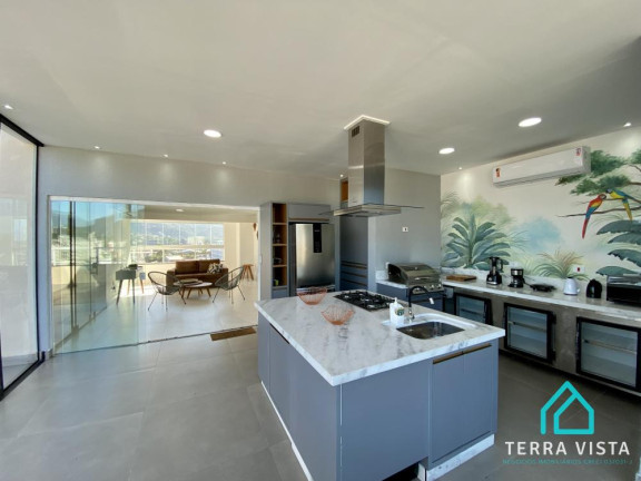 Imagem Apartamento com 3 Quartos à Venda, 233 m² em Centro - Ubatuba Imagem Apartamento com 3 Quartos à Venda, 233 m² em Centro - Ubatuba
