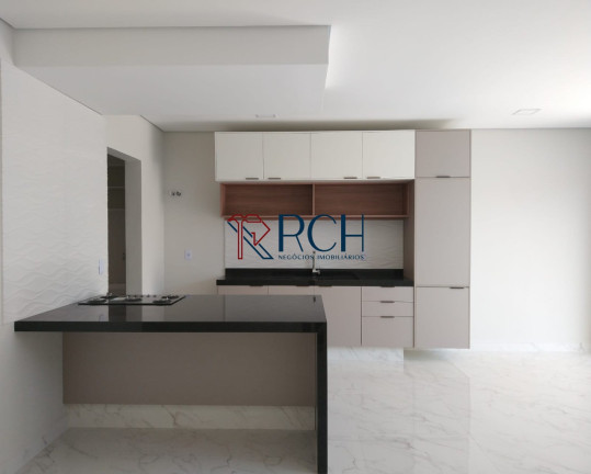 Imagem Casa com 3 Quartos à Venda, 201 m² em Cajuru Do Sul - Sorocaba