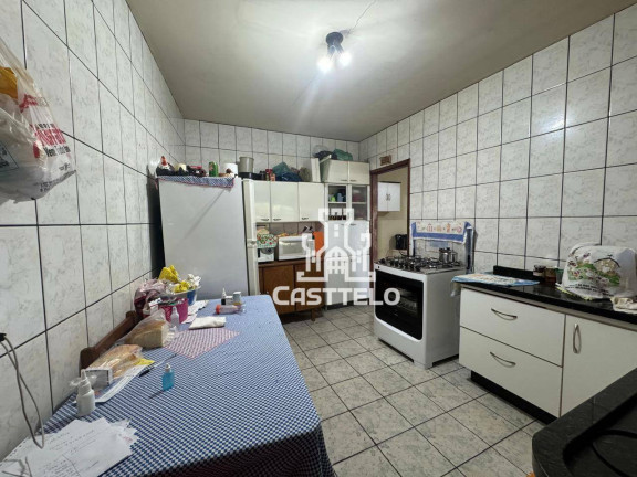 Imagem Casa com 2 Quartos à Venda, 111 m² em Califórnia - Londrina Imagem Casa com 2 Quartos à Venda, 111 m² em Califórnia - Londrina