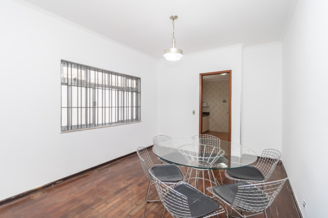 Imagem Casa com 3 Quartos à Venda, 188 m² em Jardim Aeroporto - São Paulo Imagem Casa com 3 Quartos à Venda, 188 m² em Jardim Aeroporto - São Paulo