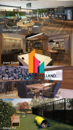 Imagem Apartamento com 3 Quartos à Venda, 113 m² em Campos Elísios - Jundiaí