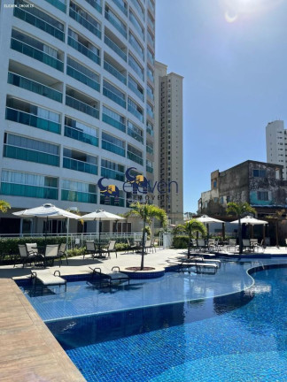 Apartamento com 1 Quarto à Venda, 59 m² em Rio Vermelho - Salvador