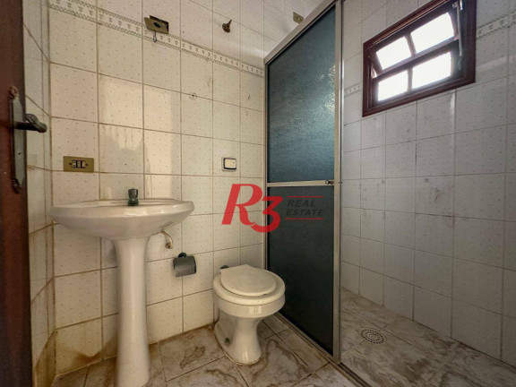 Imagem Casa com 2 Quartos à Venda, 189 m² em Canto Do Forte - Praia Grande