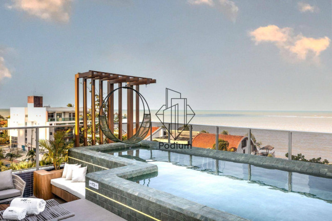 Imagem Imóvel com 1 Quarto à Venda, 22 m² em Jardim Oceania - João Pessoa Imagem Imóvel com 1 Quarto à Venda, 22 m² em Jardim Oceania - João Pessoa