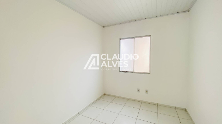 Imagem Casa de Condomínio com 2 Quartos à Venda, 70 m² em Papagaio - Feira De Santana