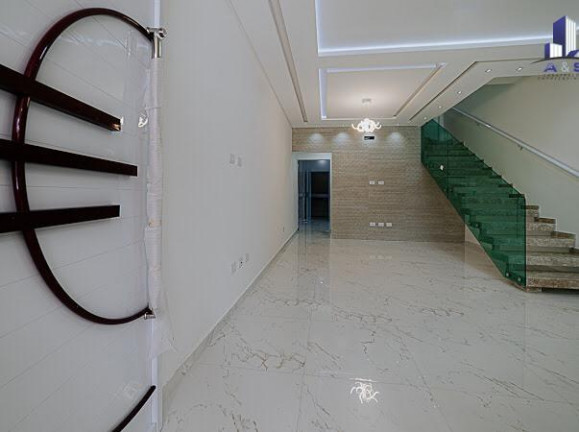 Imagem Sobrado com 2 Quartos à Venda, 119 m² em Caiçara - Praia Grande