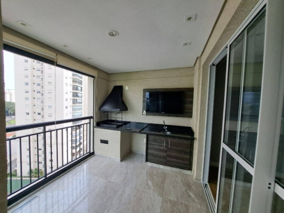 Imagem Apartamento com 2 Quartos à Venda, 86 m² em Paraíso - Santo André