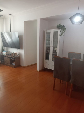 Imagem Apartamento com 2 Quartos à Venda, 60 m² em Jardim Aparecida - São José Dos Campos
