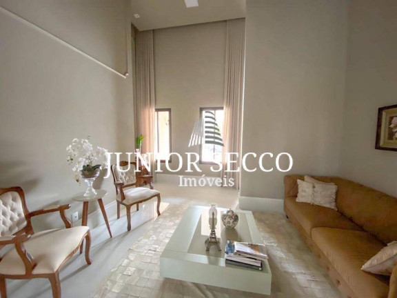 Imagem Casa com 4 Quartos à Venda, 570 m² em Parque Residencial Damha - São José Do Rio Preto Imagem Casa com 4 Quartos à Venda, 570 m² em Parque Residencial Damha - São José Do Rio Preto