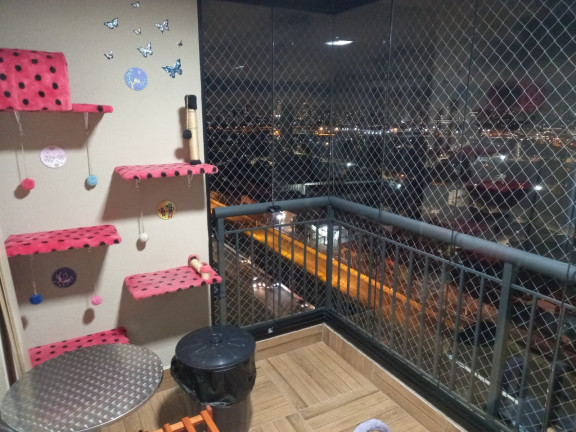 Imagem Imóvel com 3 Quartos à Venda, 84 m² em Ipiranga - São Paulo Imagem Imóvel com 3 Quartos à Venda, 84 m² em Ipiranga - São Paulo
