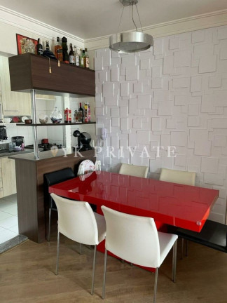 Imagem Apartamento com 3 Quartos à Venda, 71 m² em Barra Funda - São Paulo Imagem Apartamento com 3 Quartos à Venda, 71 m² em Barra Funda - São Paulo